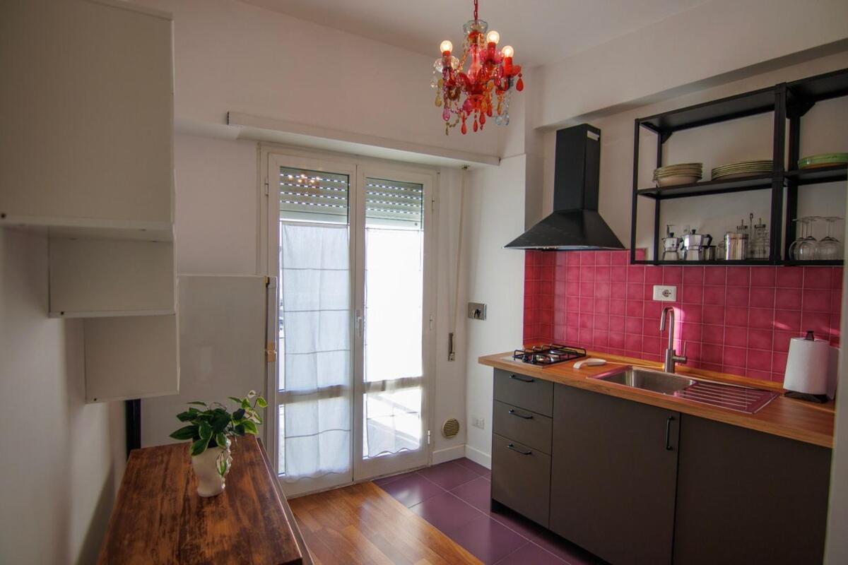 Apartamento Trastevere Sunset *