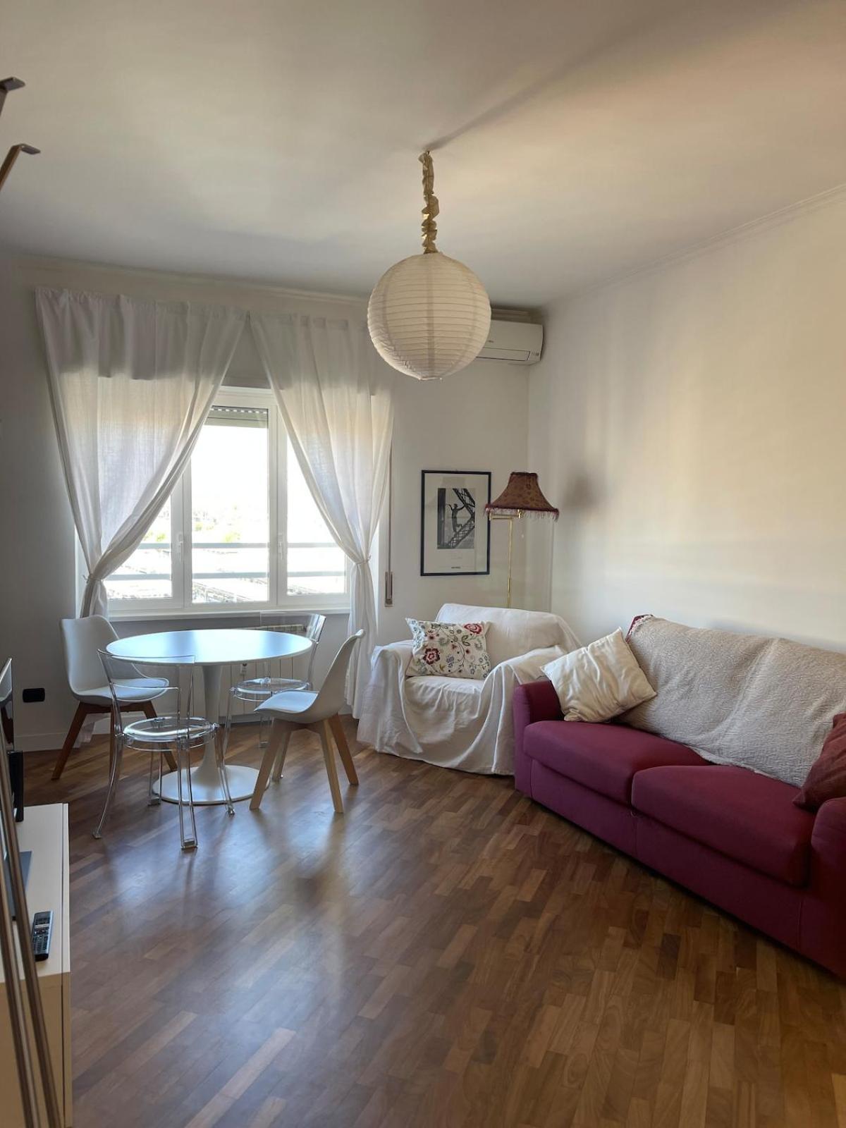 Trastevere Sunset Apartamento *