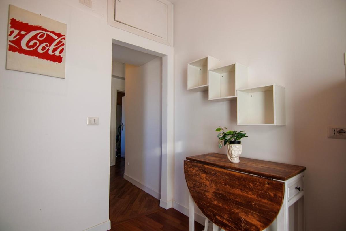 Trastevere Sunset Apartamento