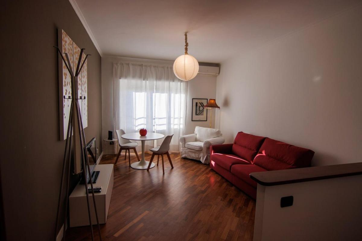 Apartamento Trastevere Sunset Roma