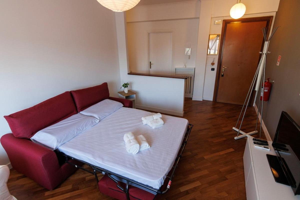 Apartamento Trastevere Sunset