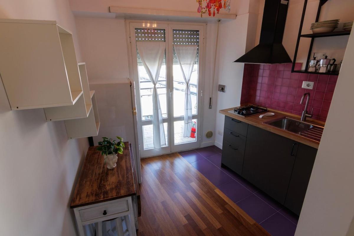 Apartamento Trastevere Sunset *
