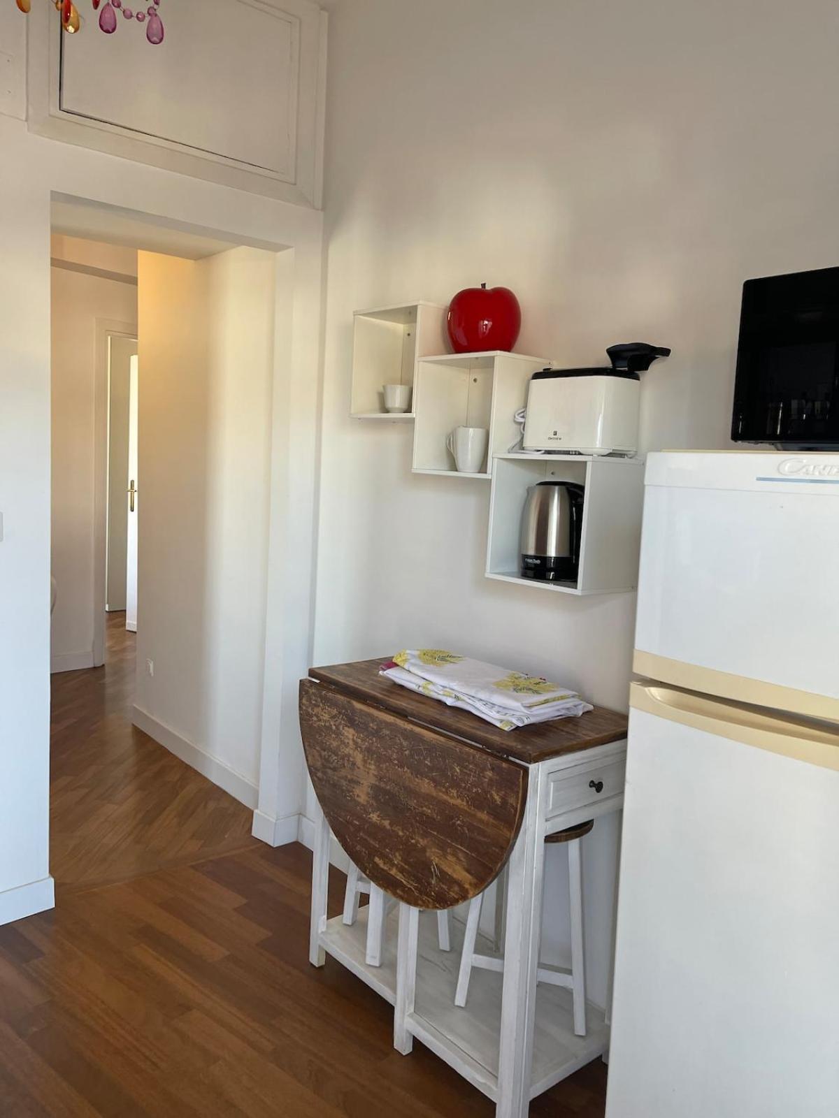 Trastevere Sunset Apartamento