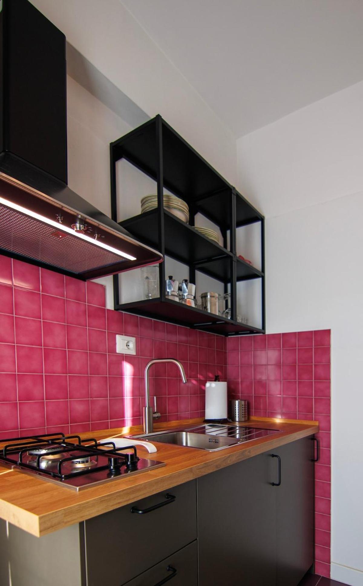 Apartamento Trastevere Sunset