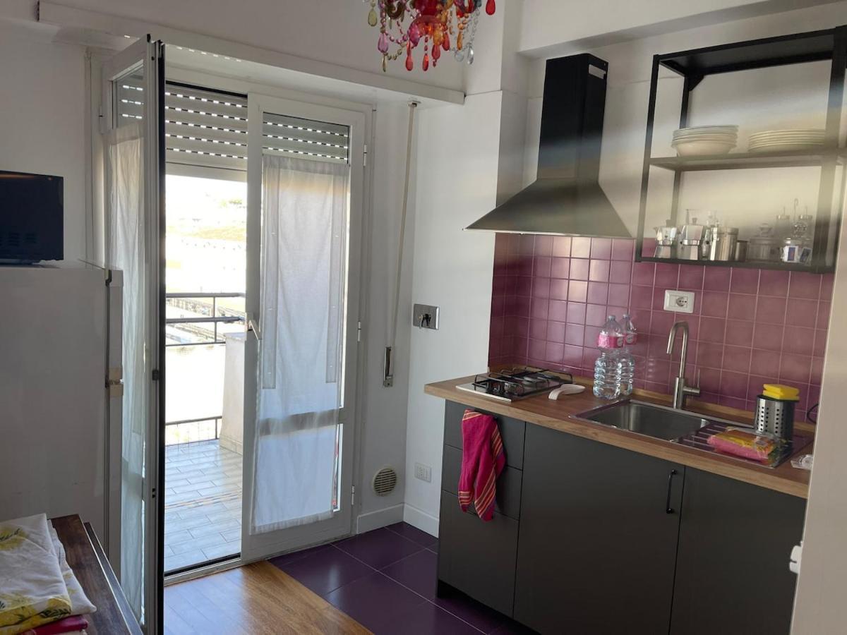 Trastevere Sunset Apartamento Roma