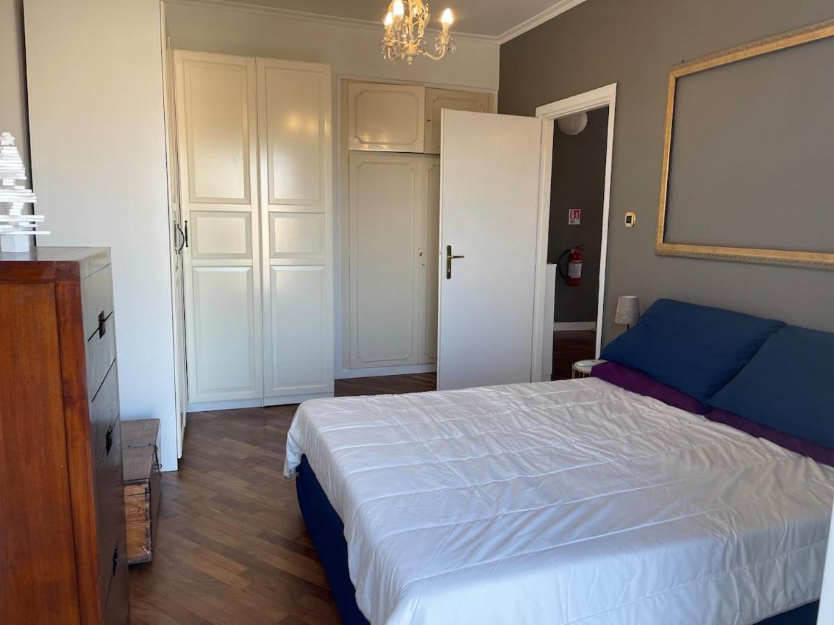 Apartamento Trastevere Sunset